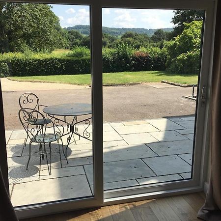 Bond End Road Annex Upton St Leonards - Ideal For Cheltenham Races Matson Ngoại thất bức ảnh